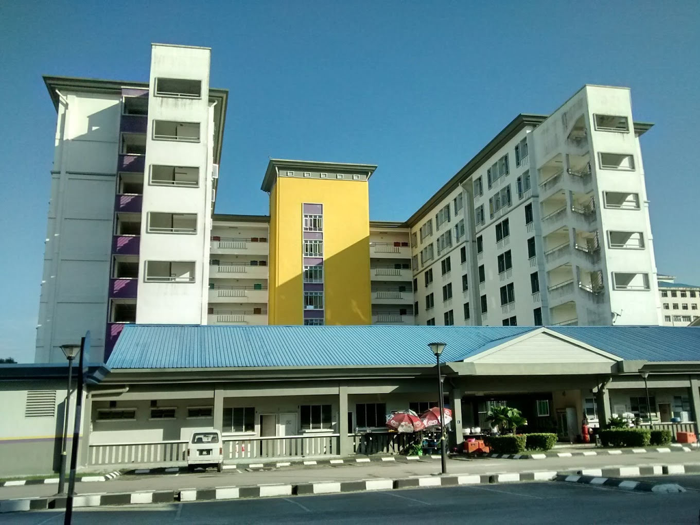 Kolej Intan
