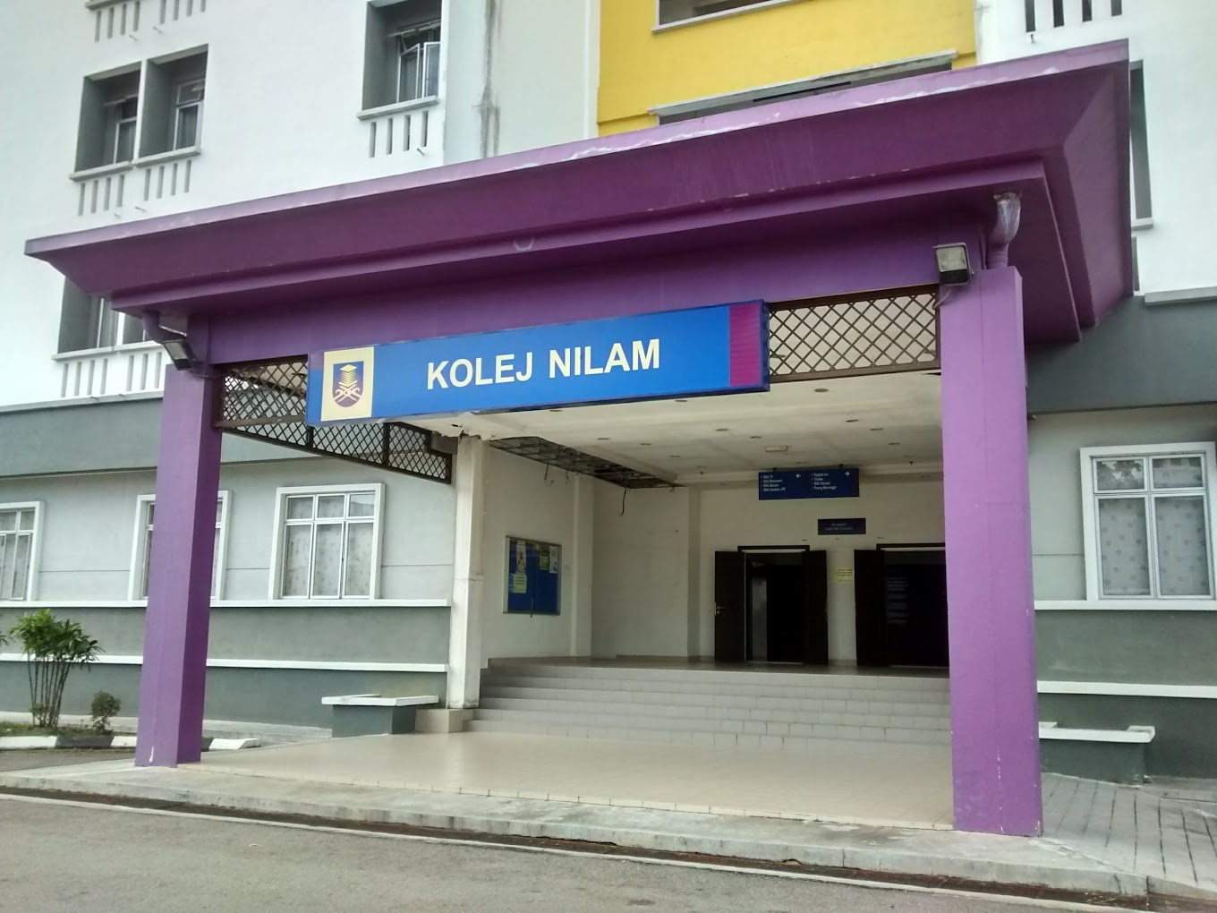 Kolej Nilam